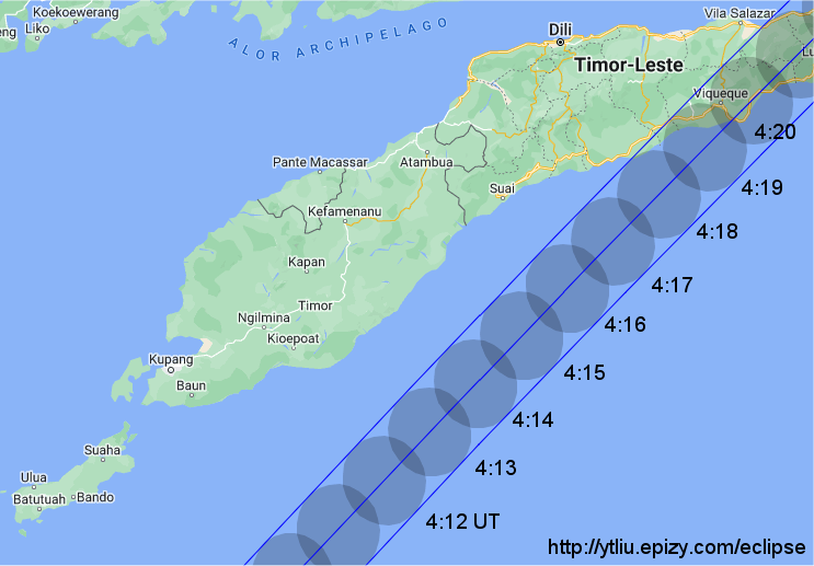 Timor-Leste